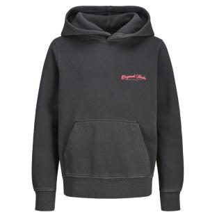 Schwarzes Sweatshirt für Jungen, verwaschen, O'Neill Wash Ansicht 0