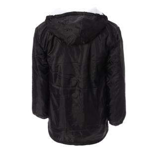 Parka Black Men's Best Mountain WESLEY ver 0