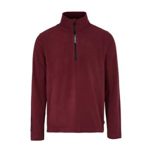 Sweat Rouge Homme O'Neill Jack's vue 0