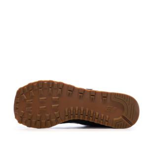 Baskets Marine Homme New Balance M515 vue 0