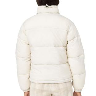 Doudoune Écru Femme Dickies Alatna vue 0