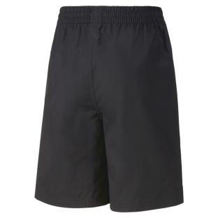 Pantalón corto Puma Niño Negro 673240 ver 0
