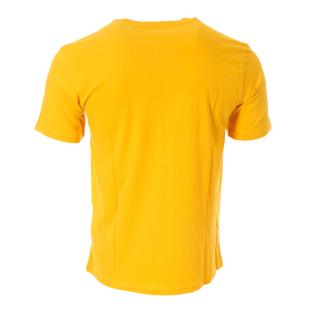 T-Shirt Jaune Homme O'Neill Surf vue 0