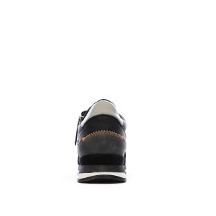 Baskets Noir Femme Refresh 171401 vue 0