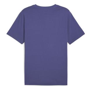 Camiseta Puma Wardrobe Purple Hombre ver 0