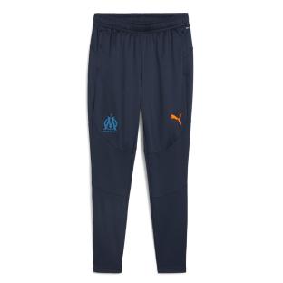 OM Trainingshose Marine Herren Puma 24/25 Ansicht 0