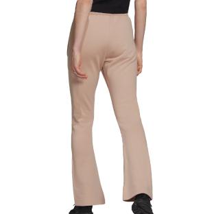 Jogging Suits Adidas Beige Mujer Dobladillo Abierto ver 0