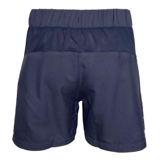 Pantalón Corto Asics Azul Marino Niño 2044A037 ver 0