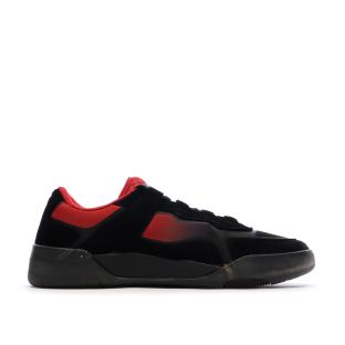 Men’s Black/Red Trainers – DC Shoes DC Metric Photo of the Espace des Marques %store% store - view of %key%
