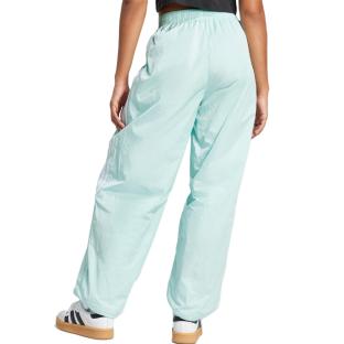 Chándal azul para mujer Adidas Teamgeist ver 0