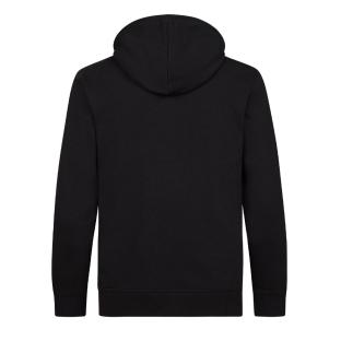 Sweat Noir/Blanc Homme O'Neill Cali vue 0