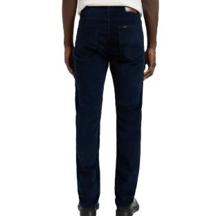 Jean Slim Marine Homme Lee Straight 112370602 vue 0