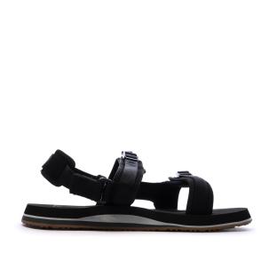 Sandals Black Men Quiksilver Monkey Caged Photo of the Espace des Marques %store% store - view of %key%
