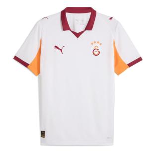 GALATASARAY Maillot de football Blanc Homme Puma Gsk Away vue 0