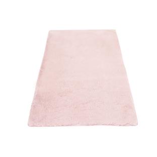 Ultra-saugfähige rosa Utility-Matte 40 x 60 cm Ansicht 0