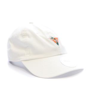 Casquette Blanches Homme Puma Prime Dad vue 0