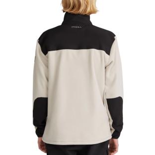 Veste Polaire Beige Homme O'Neill Utility Polartec 200 vue 0