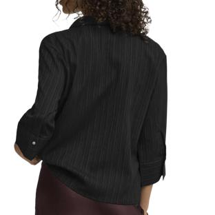 Chemise Noire Femme JDY Katie vue 0