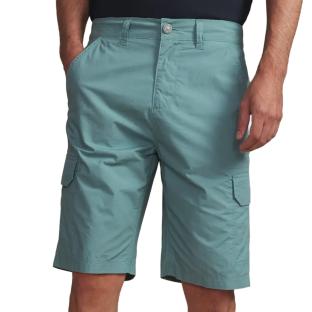 Bermuda Vert Homme TBS VIDALBER vue 0