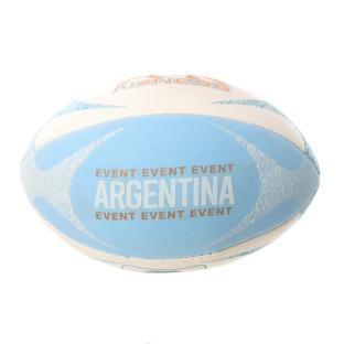 Azul/Blanco Balón Rugby Airness Argentina ver 0