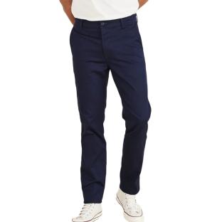 Pantalones Chinos Hombre Azul Marino Dockers Orig Opp ver 0