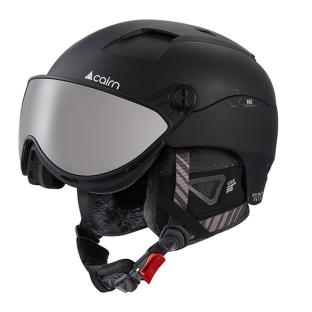 Casque Noire Junior Cairn Spectral Mgt 2 vue 0