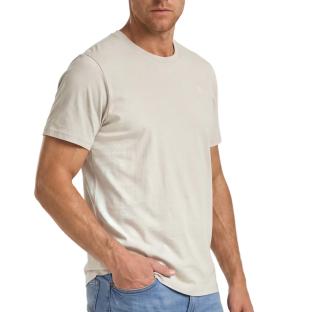 Beiges Herren-T-Shirt von G-Star Raw D25949 DGR Ansicht 0