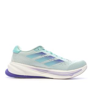 Adidas Supernova Women's Running Shoes Blue/Purple Photo of the Espace des Marques %store% store - view of %key%
