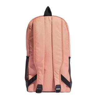 Sac à Dos Rose Femme Adidas Linear vue 0