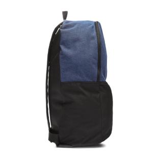 Adidas Daily Men's Navy/Black Backpack Photo of the Espace des Marques %store% store - view of %key%