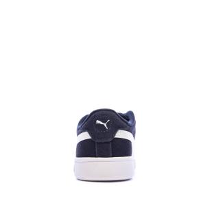 Baskets Marine Puma Smash 3.0 Sd vue 0