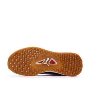 Zapatillas de golf Puma Ignite Blanco/Gris, Hombre ver 0
