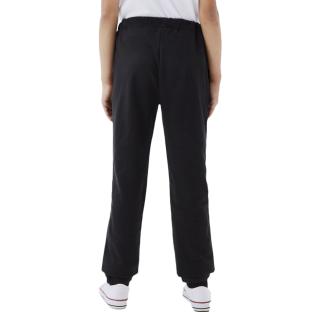 Pantalon Jogger Noir Fille Name It 13196271 vue 0