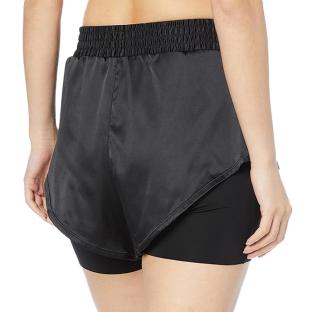 Adidas Primelift Women's Black Short Photo of the Espace des Marques %store% store - view of %key%