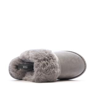 Chaussons Gris Femme Xti 144571 vue 0