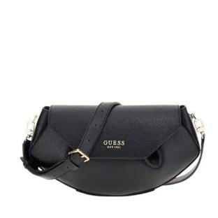 Guess Women’s Black Crossbody Bag Photo of the Espace des Marques %store% store - view of %key%