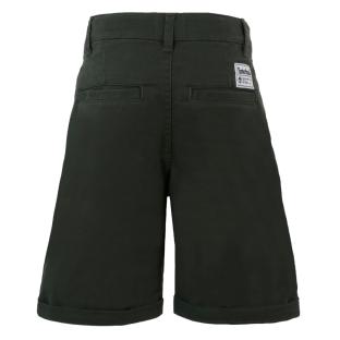Short Vert Garçon Timberland T60453 vue 0