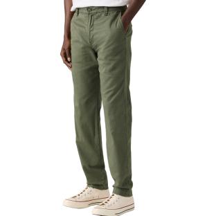 Levi's Men’s Khaki Xx Chino Trousers 17196-01970 Photo of the Espace des Marques %store% store - view of %key%