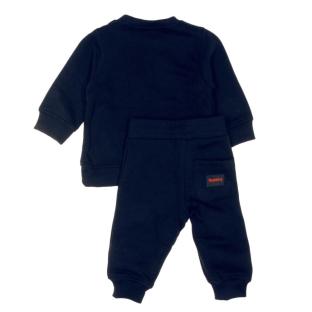 Survêtement Marine Bébé Redskins 4043 vue 0