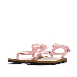 Sandales Rose Fille O'Neill Batida vue 0