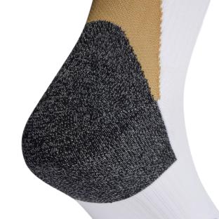 Pairs of Adidas Men's White Adi Socks Photo of the Espace des Marques %store% store - view of %key%