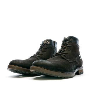Boots Brown Men's Redskins Automat Photo of the Espace des Marques %store% store - view of %key%