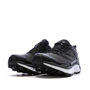 Chaussures de running Noires/Blanches Femme The North Face Vectv vue 0