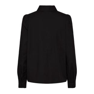 Women's Black Shirt Pieces Nuda Photo of the Espace des Marques %store% store - view of %key%