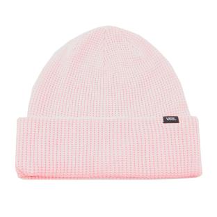 Bonnet Rose Femme Vans Waffle vue 0