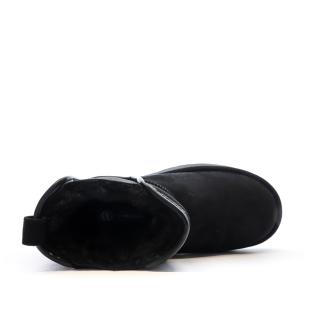Boots Noires Femme Xti Ankle 71983 vue 0