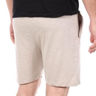 Shorts Beige Männlich No Publik NP Ansicht 0