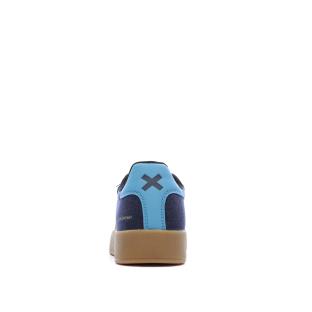 Baskets Marine/Jaune Fille XTI 151360 vue 0