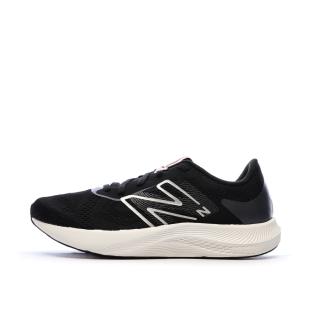 Chaussures de Running Noir Femme New Balance Pro Run vue 0