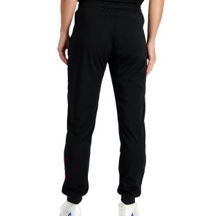 Jogginghose Schwarz Frau Le Coq Sportif Nr. 1 Ansicht 0